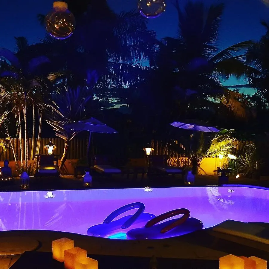 Guest House Villa 2 Santos Porto Seguro