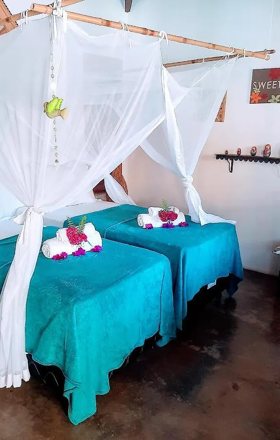 Guest House Villa 2 Santos Porto Seguro