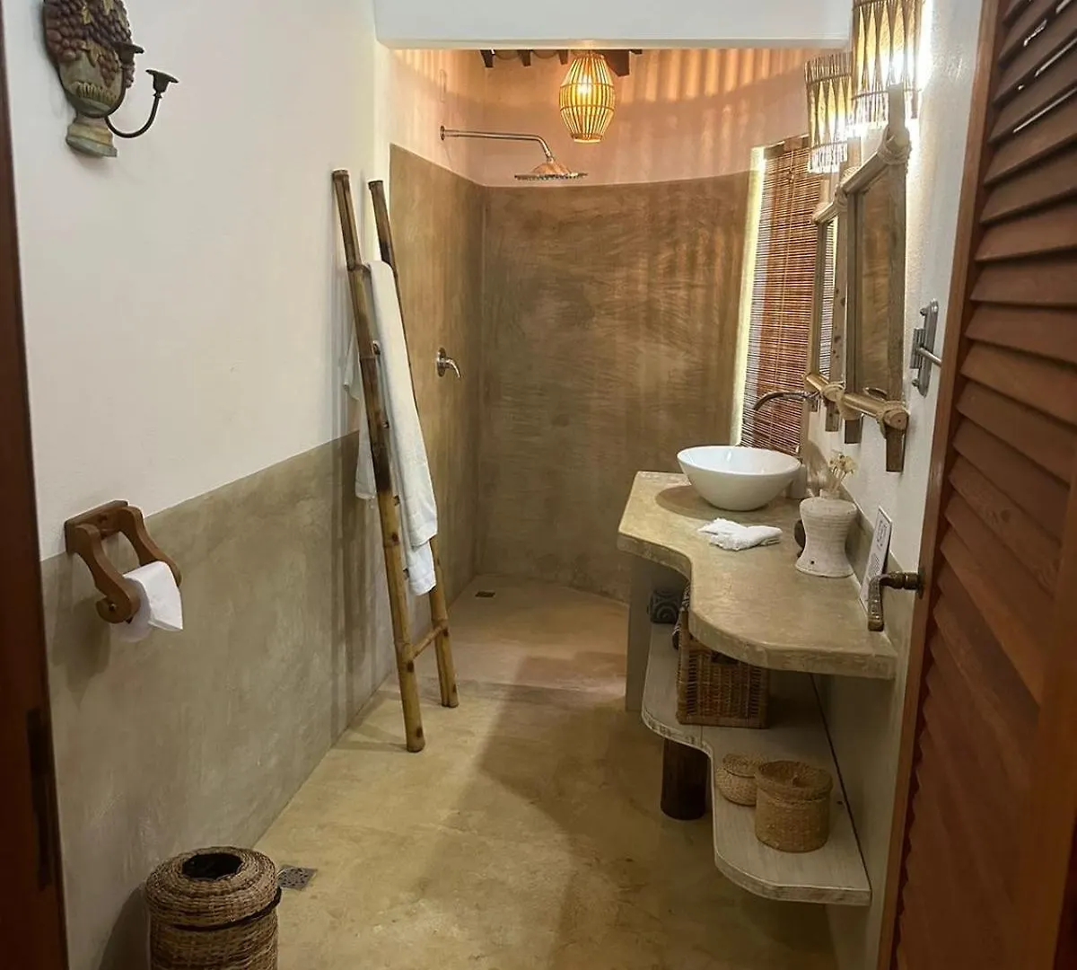 Guest House Villa 2 Santos Porto Seguro