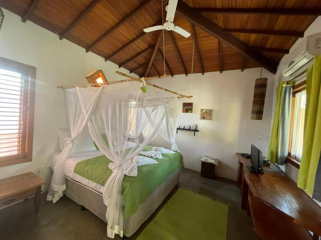 Guest House Villa 2 Santos Porto Seguro
