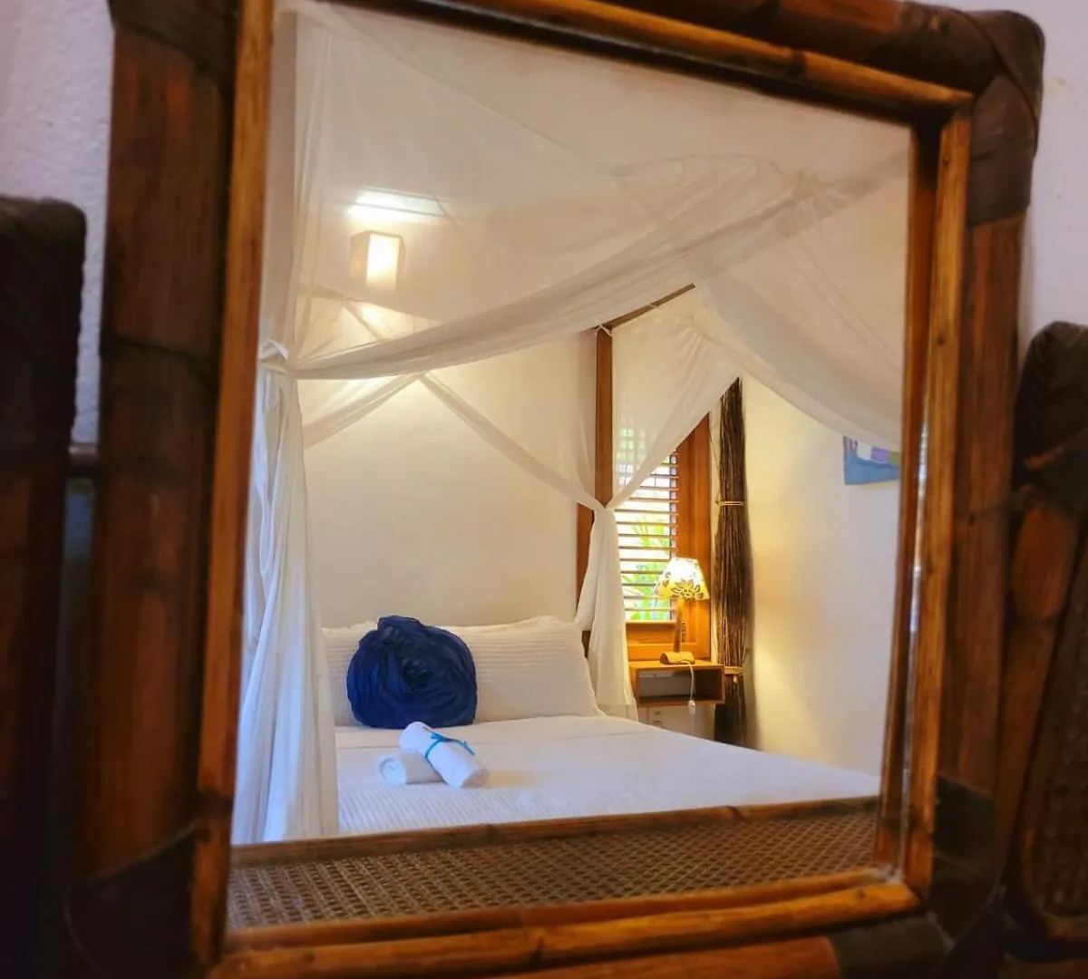 Guest House Villa 2 Santos Porto Seguro 3*,  Brazil