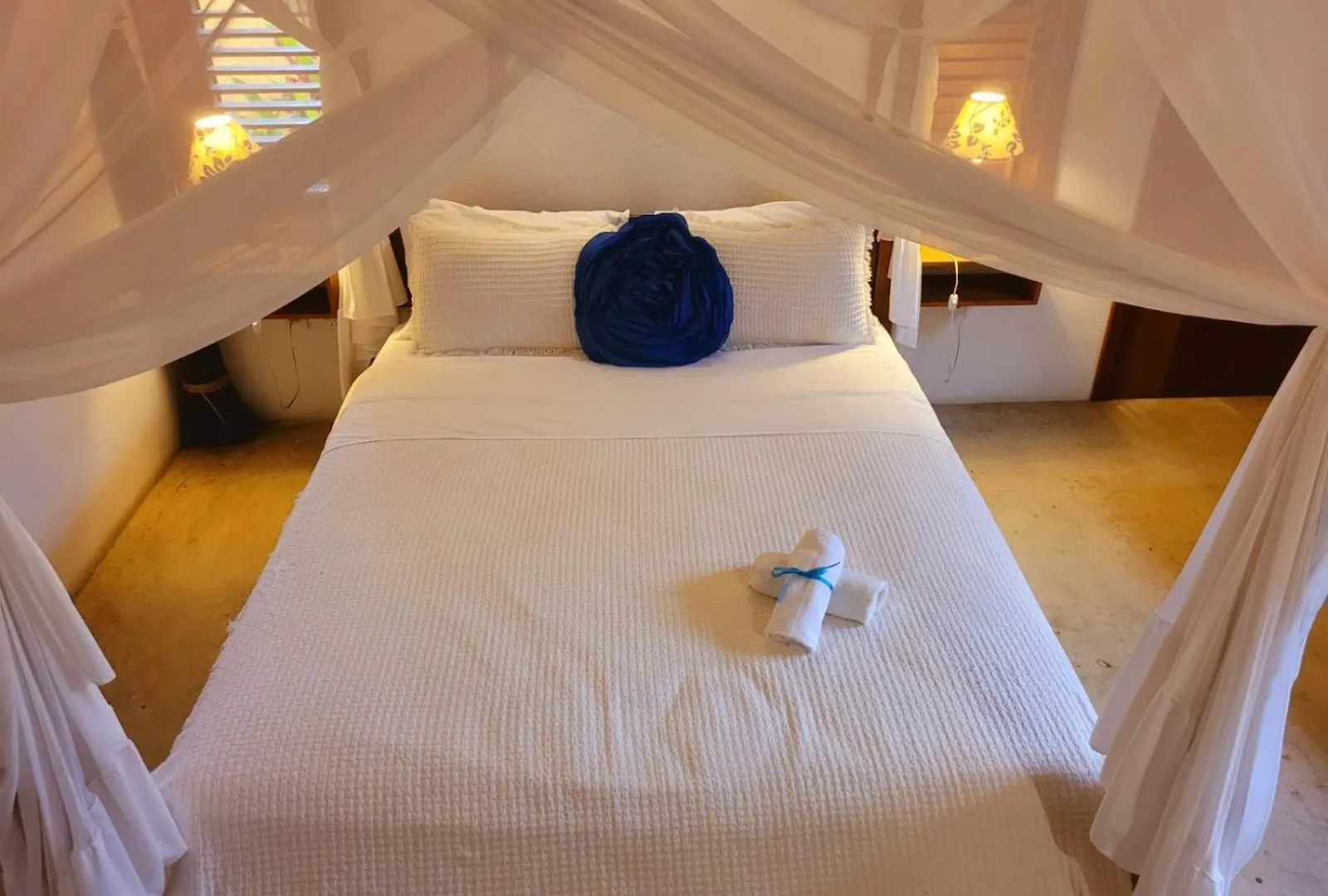 Guest House Villa 2 Santos Porto Seguro Brazil
