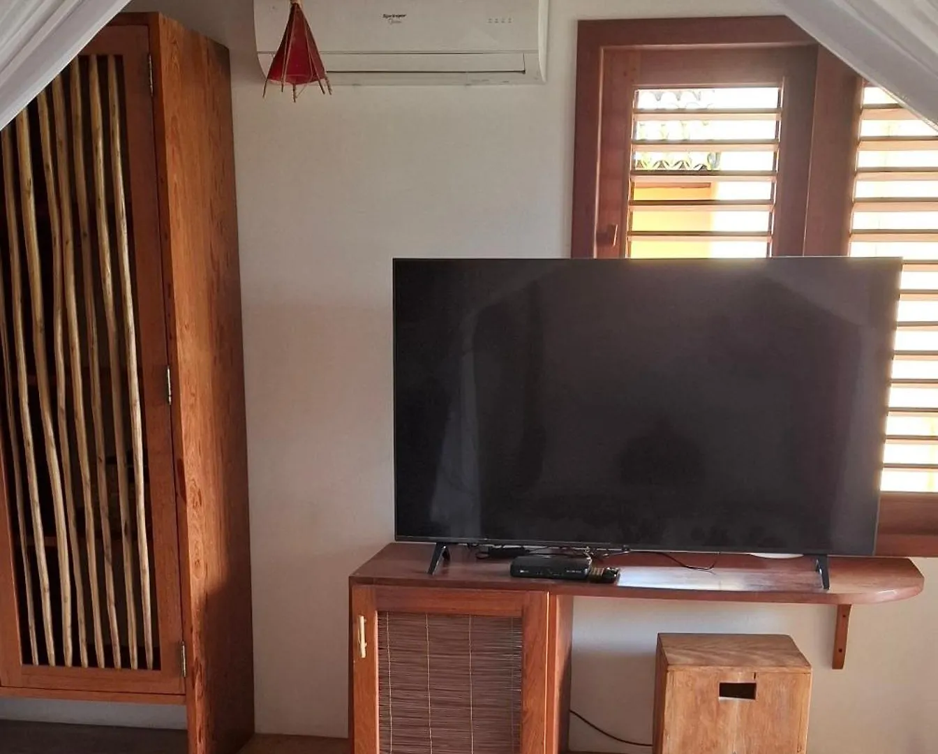 Guest House Villa 2 Santos Porto Seguro