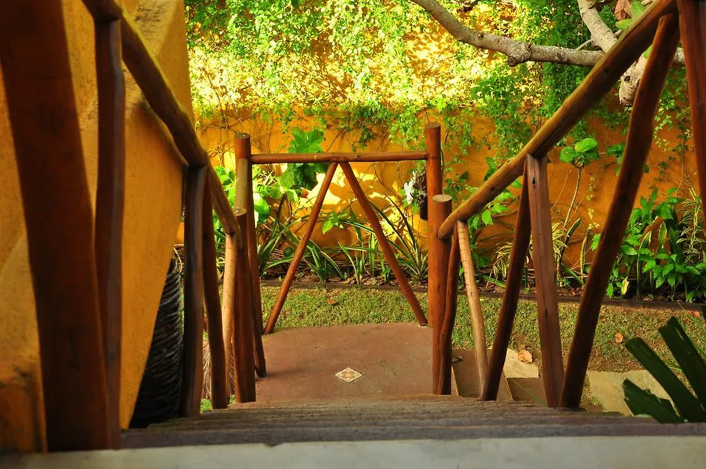Guest House Villa 2 Santos Porto Seguro