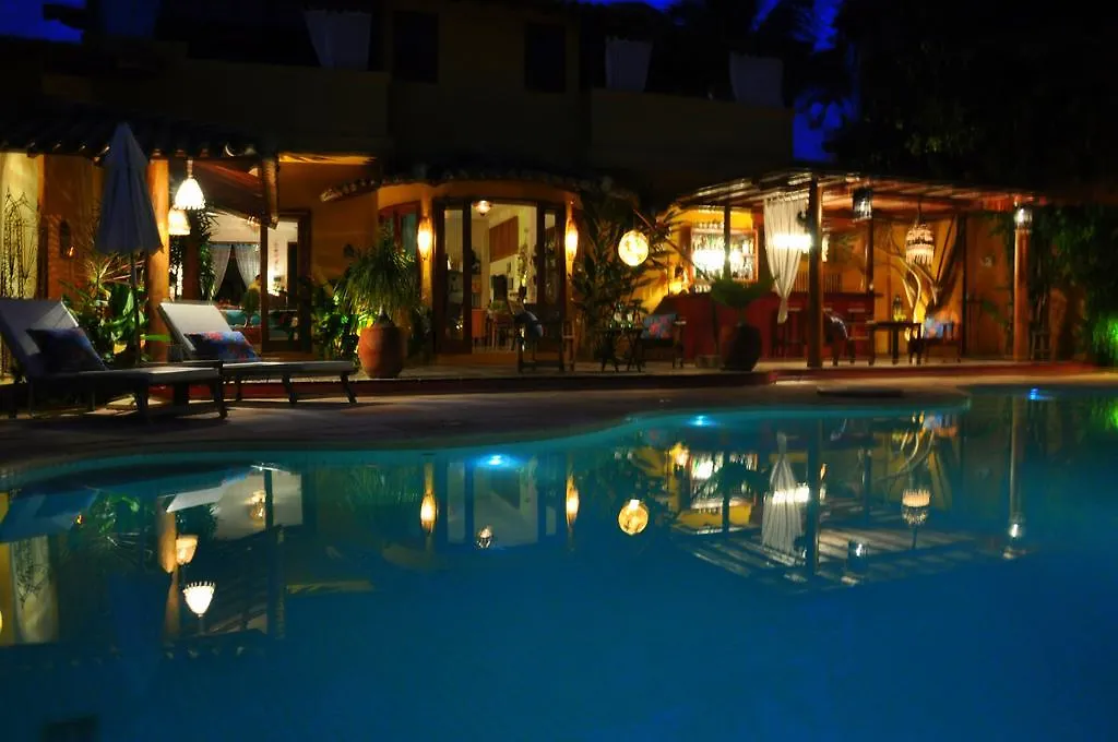 ***  Guest House Villa 2 Santos Porto Seguro Brazil