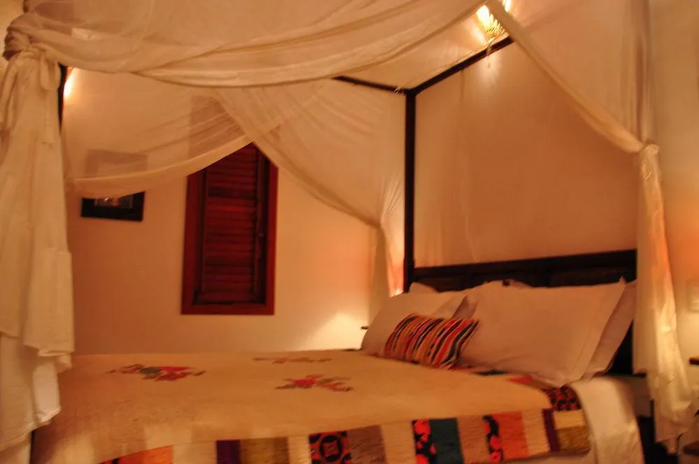 Guest House Villa 2 Santos Porto Seguro
