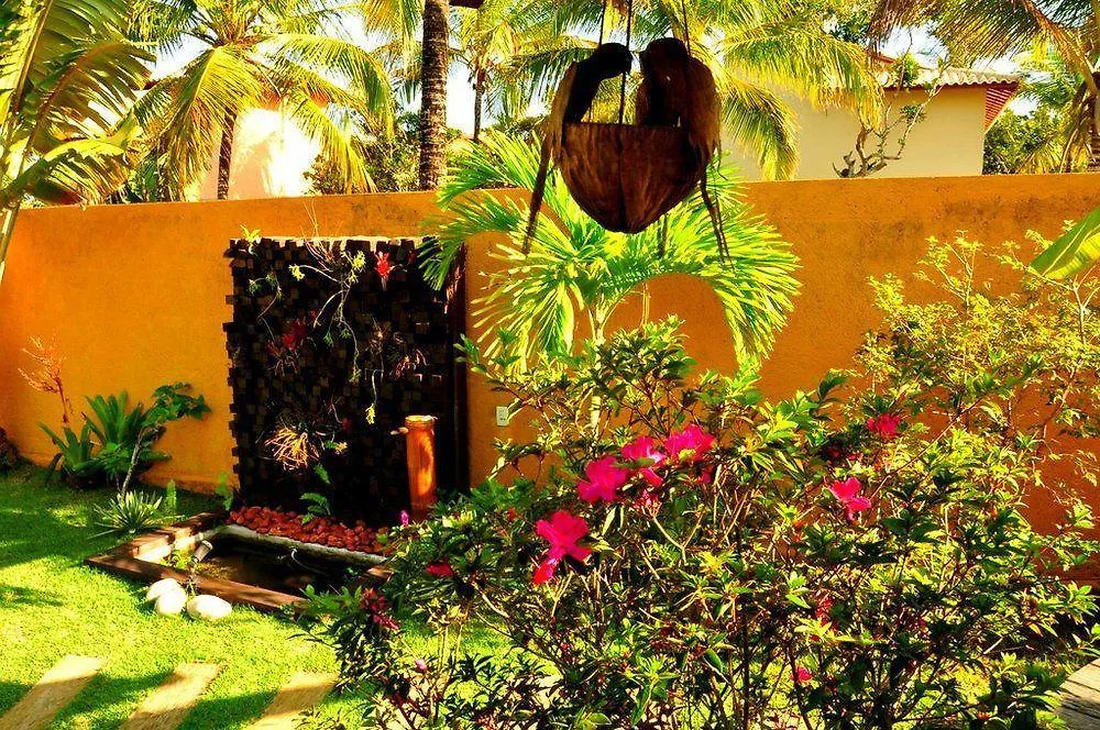 Guest House Villa 2 Santos Porto Seguro