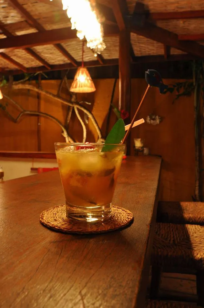 Guest House Villa 2 Santos Porto Seguro