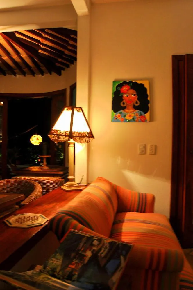 Guest House Villa 2 Santos Porto Seguro Brazil