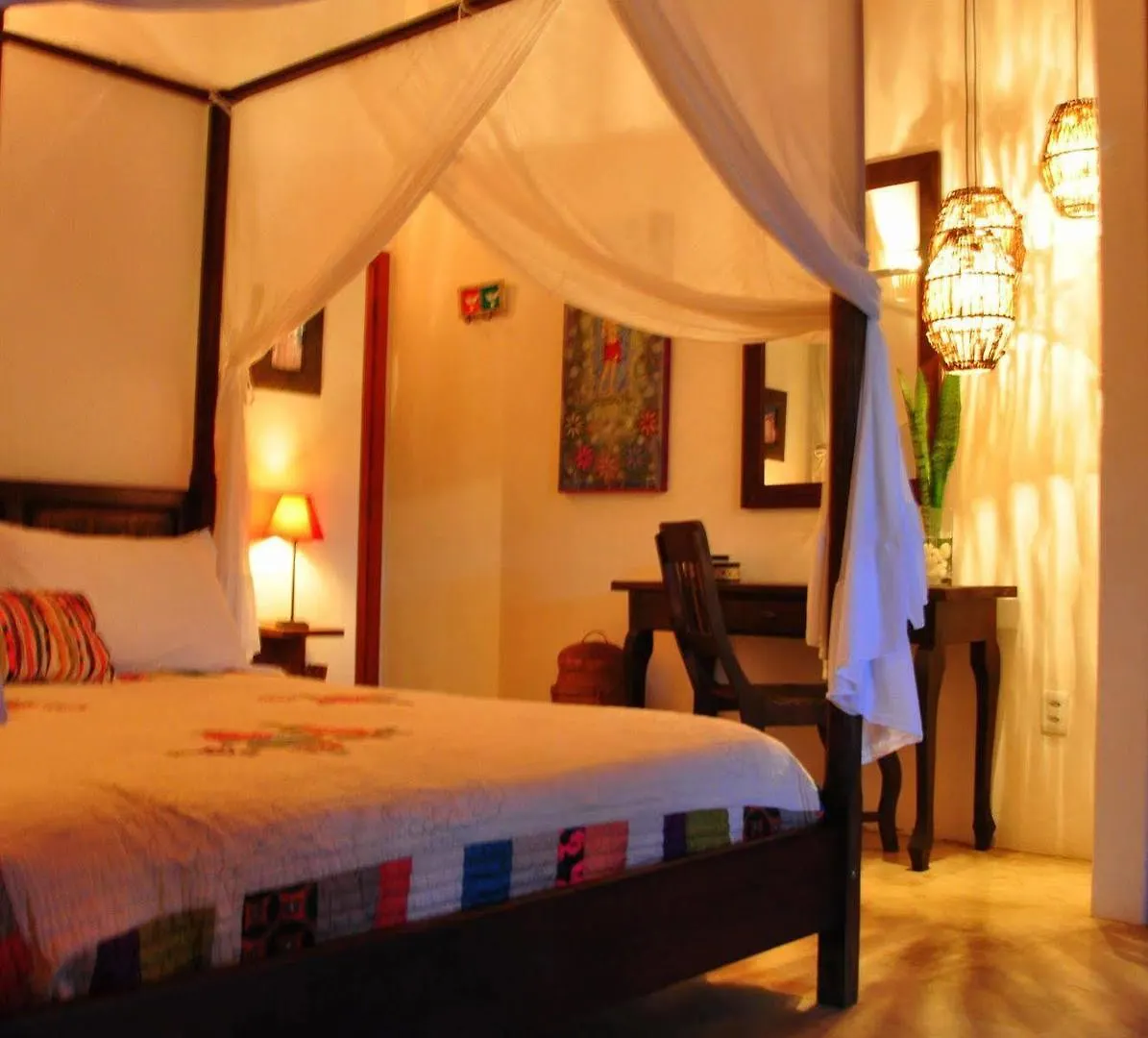 Guest House Villa 2 Santos Porto Seguro