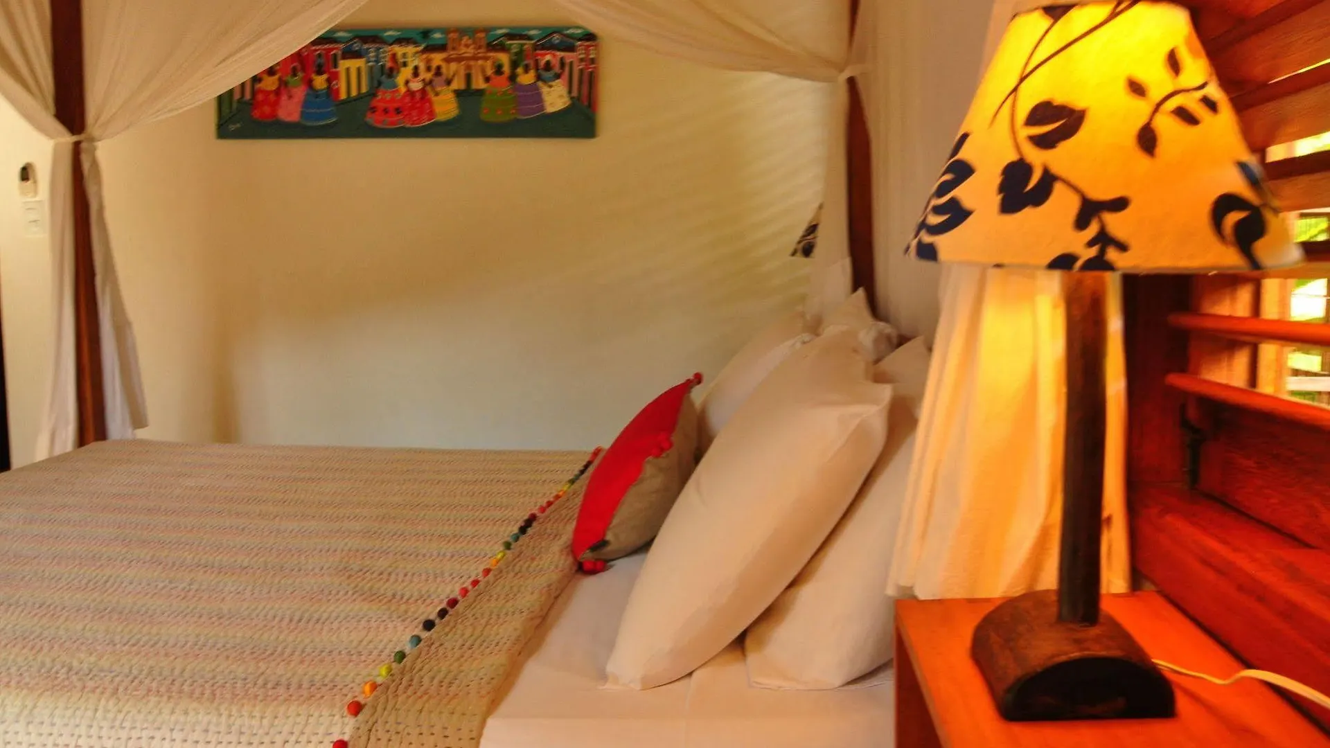 Guest House Villa 2 Santos Porto Seguro