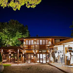 Inn Tororao