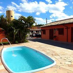 Apartamento Recanto Açoriano 