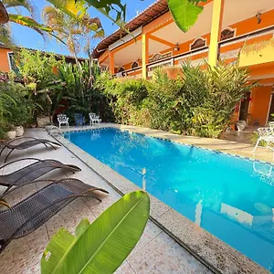 Hostal Terra Do Sol E, Porto Seguro