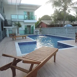 Areia Do Atlantico Hotel