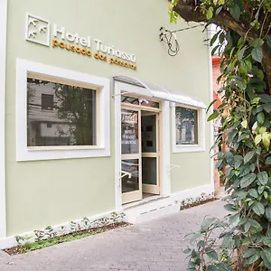 Hotel Turiassu 