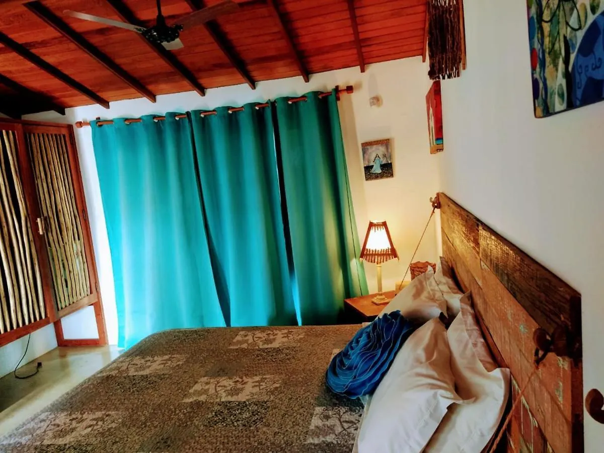 Guest House Villa 2 Santos Porto Seguro
