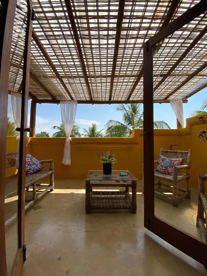 ***  Guest House Villa 2 Santos Porto Seguro Brasil