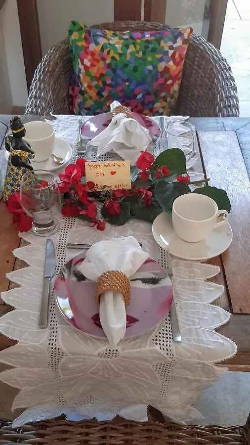 Guest House Villa 2 Santos Porto Seguro