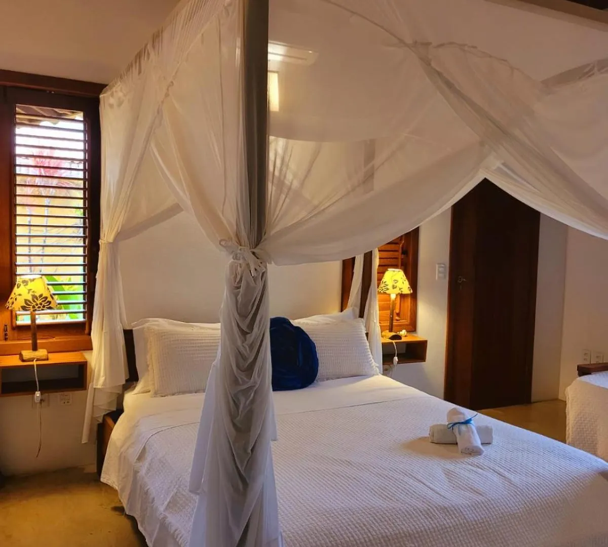 Guest House Villa 2 Santos Porto Seguro 3*,  Brazil