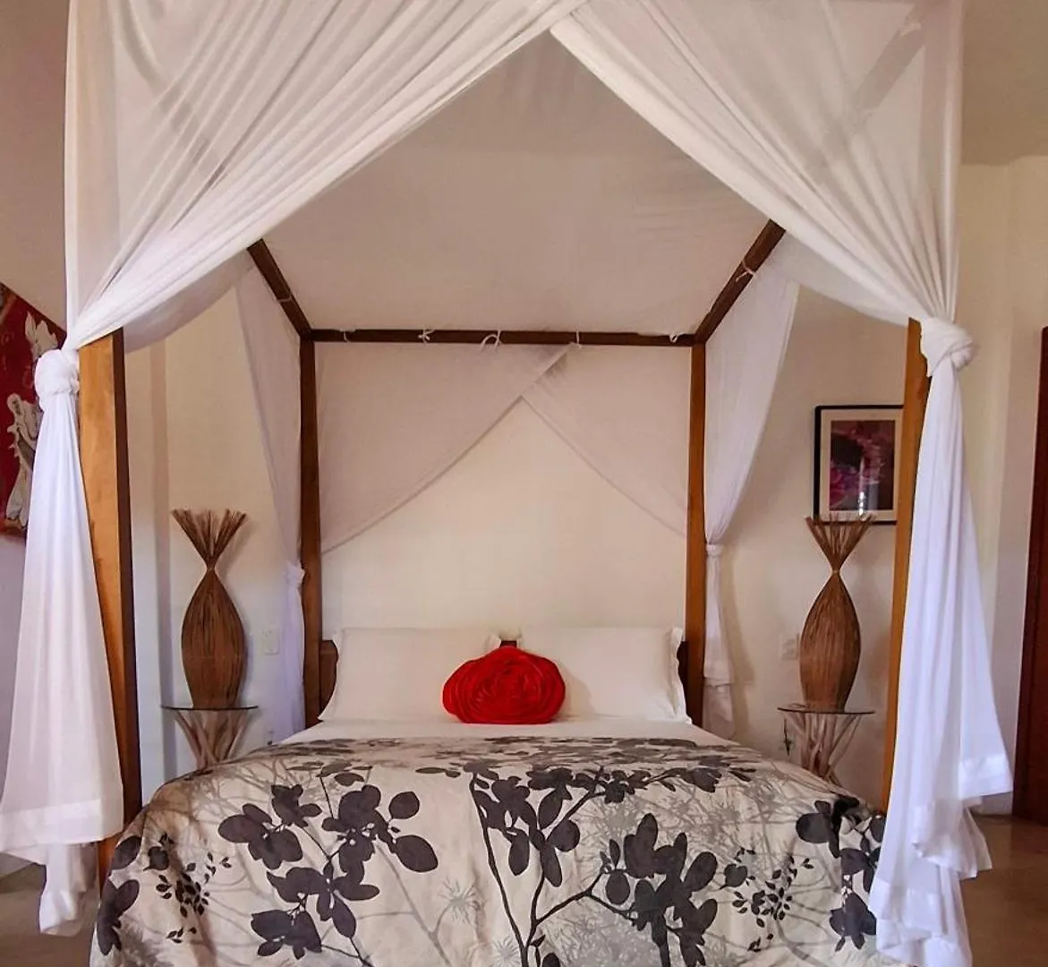 Guest House Villa 2 Santos Porto Seguro