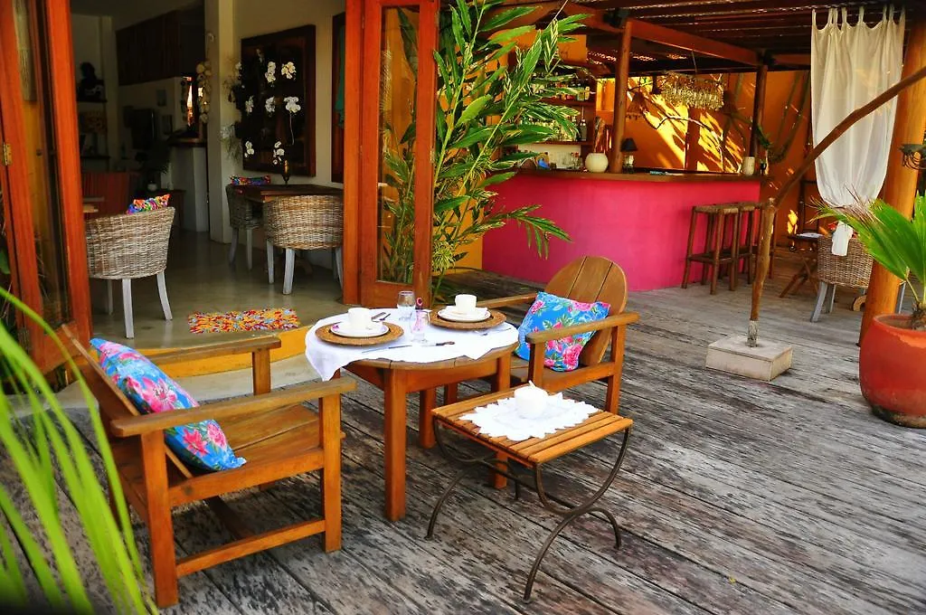 Guest House Villa 2 Santos Porto Seguro Brazil