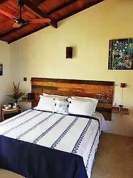 Guest House Villa 2 Santos Porto Seguro