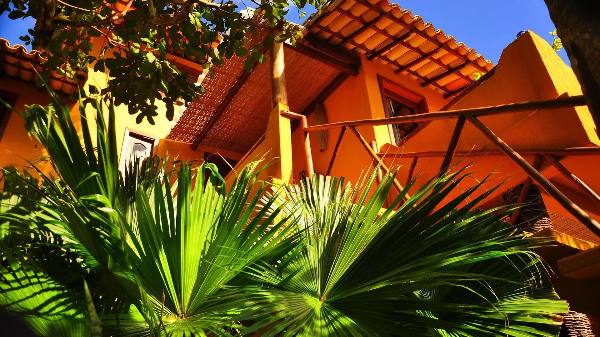 Guest House Villa 2 Santos Porto Seguro
