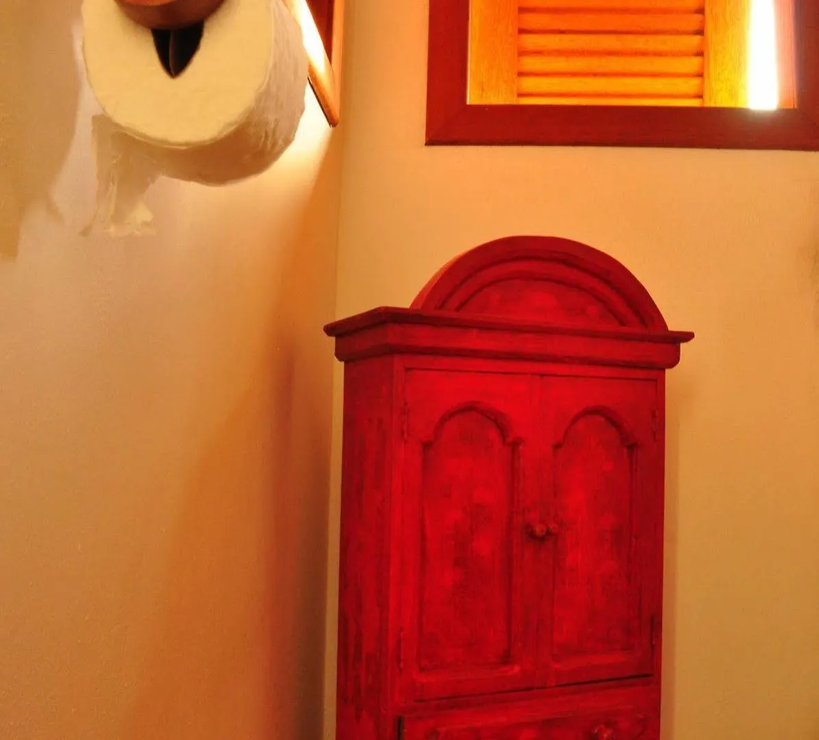 Guest House Villa 2 Santos Porto Seguro