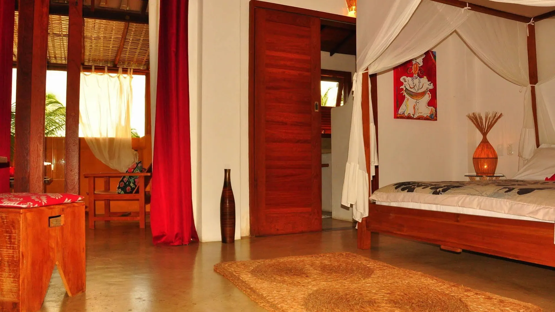 Guest House Villa 2 Santos Porto Seguro Brazil