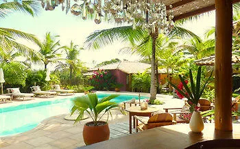 Guest House Villa 2 Santos Porto Seguro 3*,